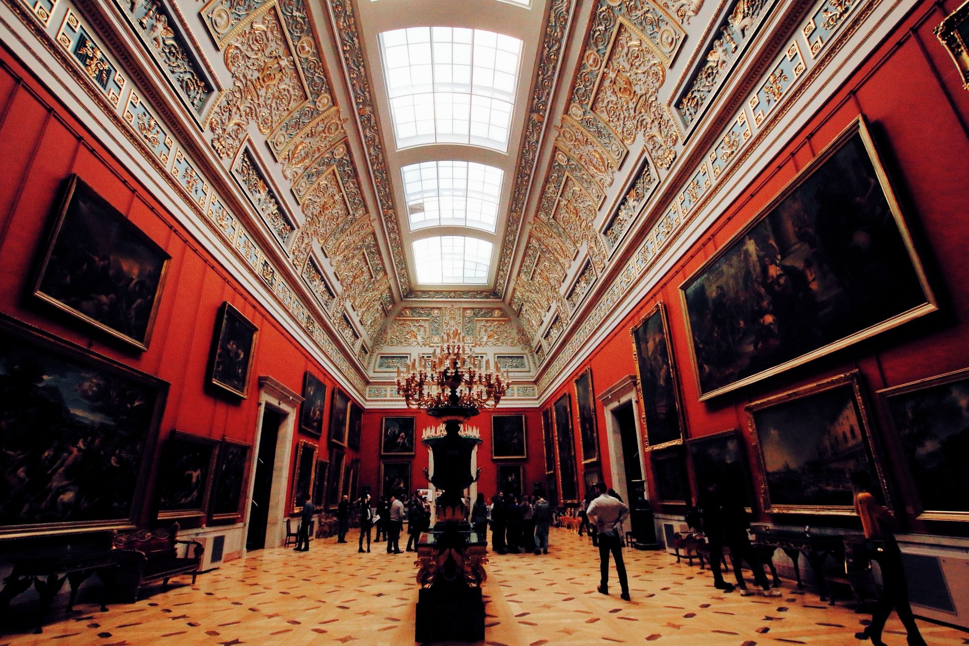 10 Museums to Visit without Leaving Home