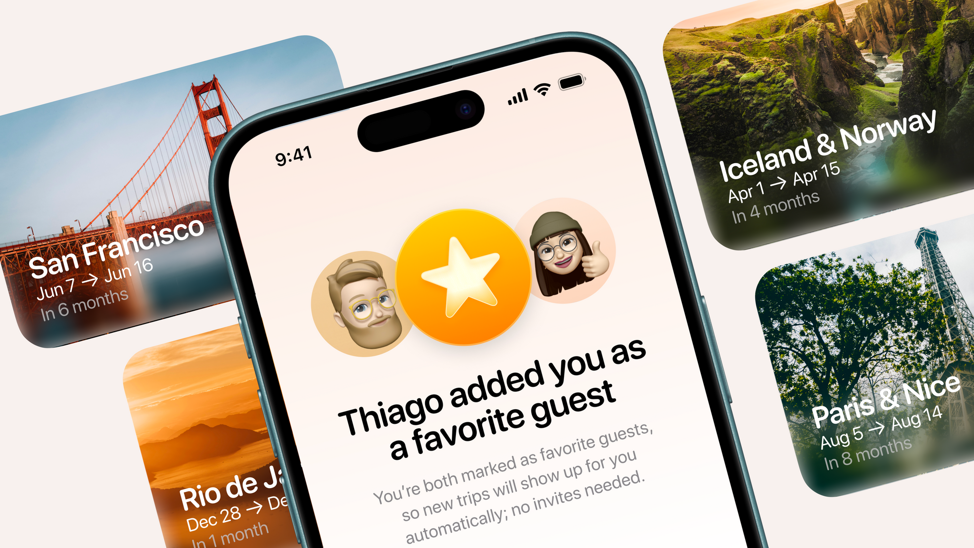 Tripsy 3.5: A New Era of Collaborative Travel