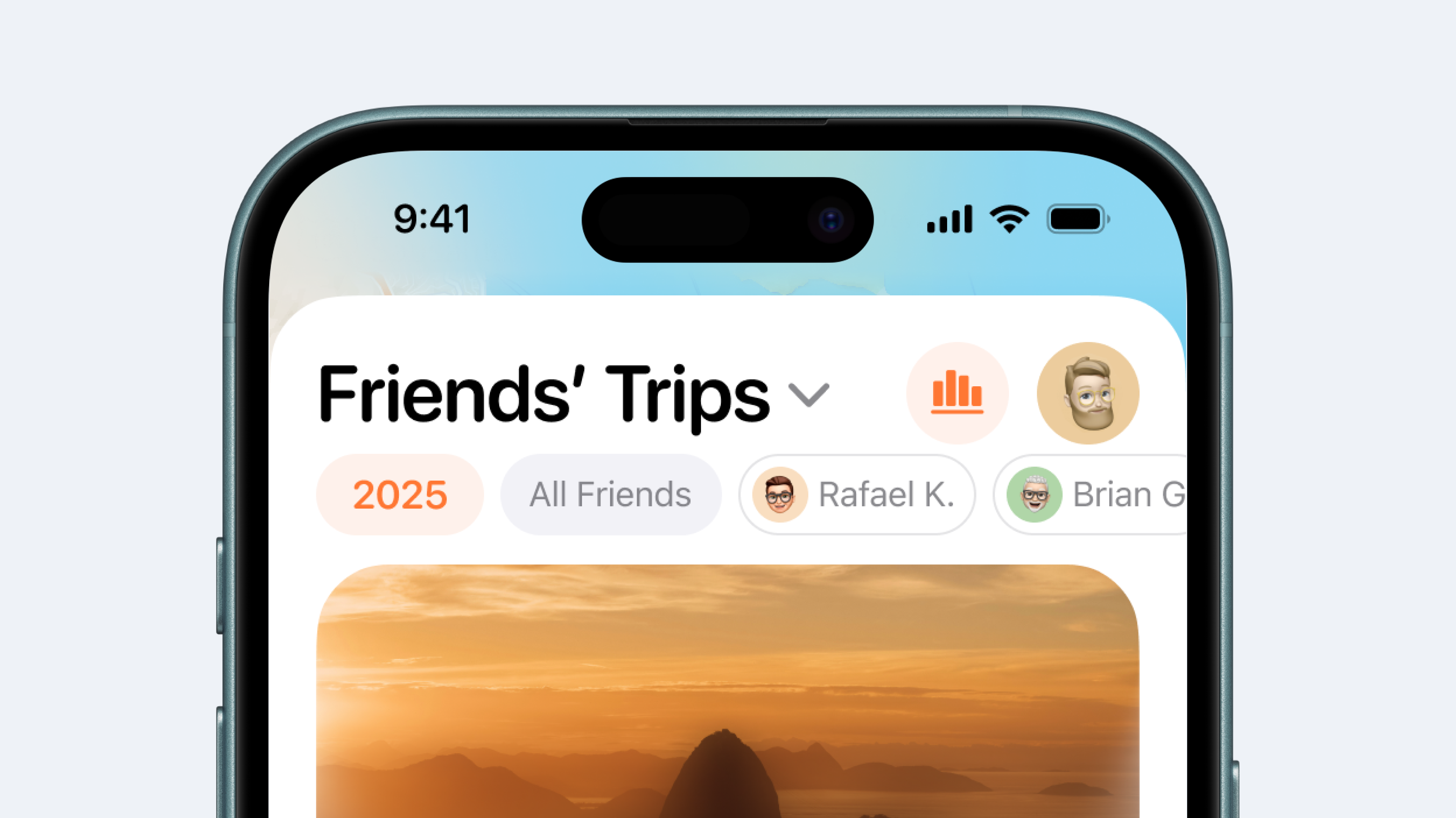 Tripsy 3.5: A New Era of Collaborative Travel