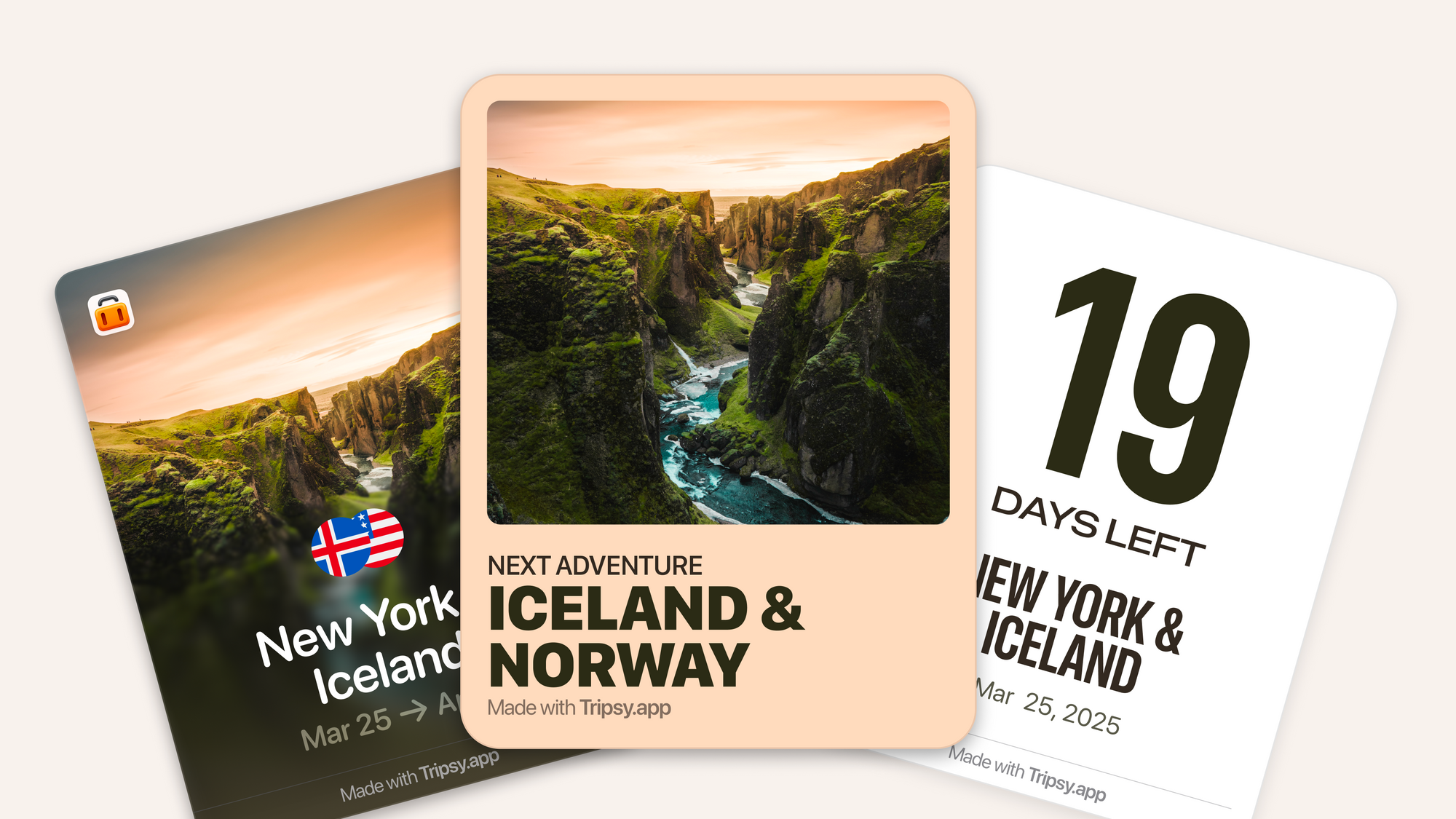 Tripsy 3.5: A New Era of Collaborative Travel
