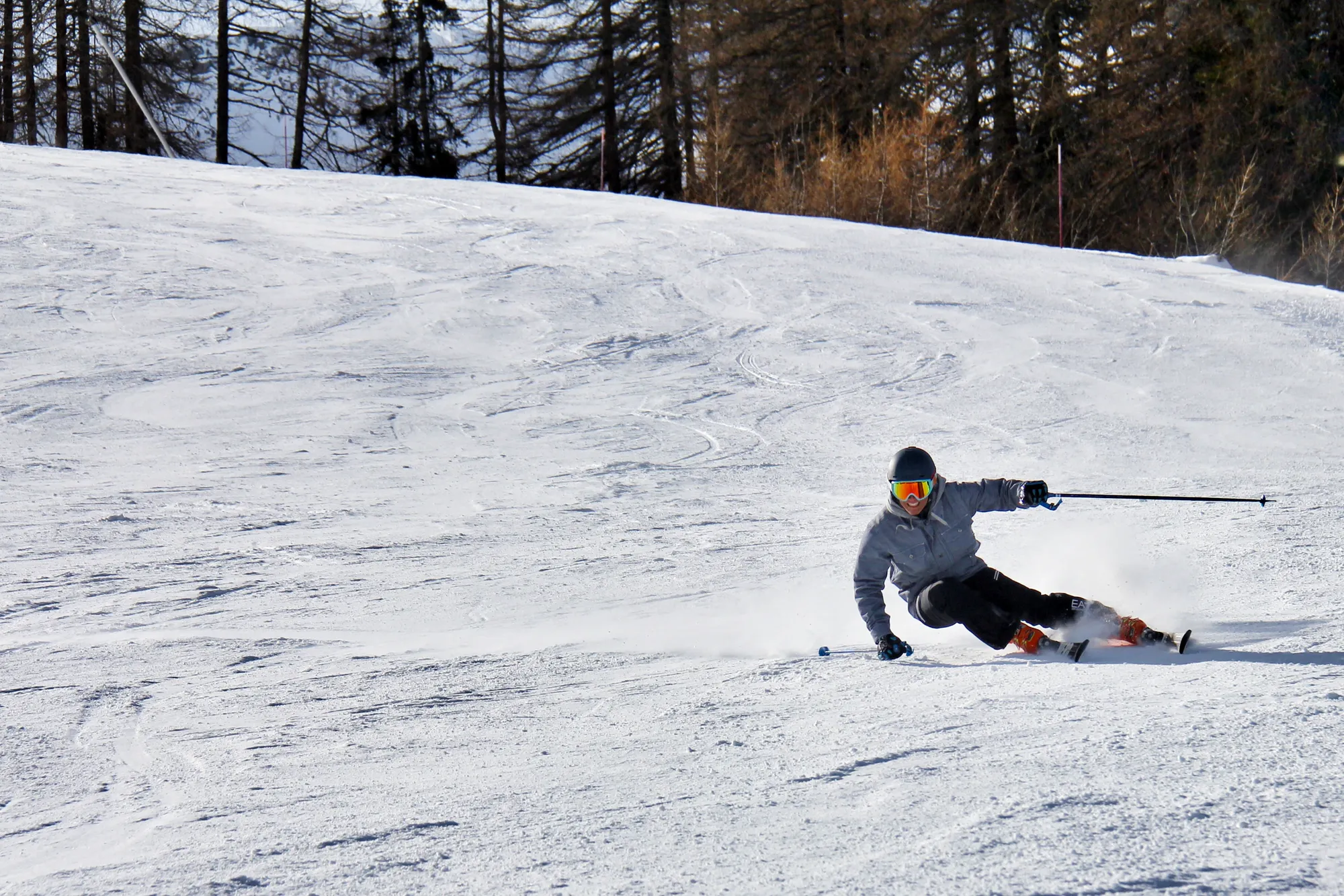 The 10 Best Places to Practice Winter Sports