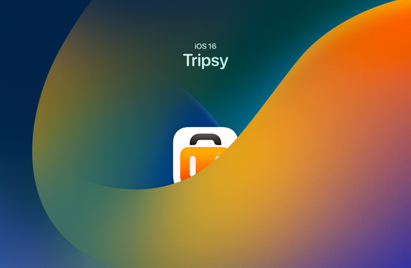 Tripsy 2.12: lock screen widgets, a redesigned map view, background image upload, and more!